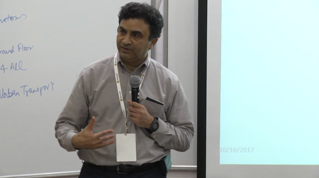 Final Presentation - Public Health