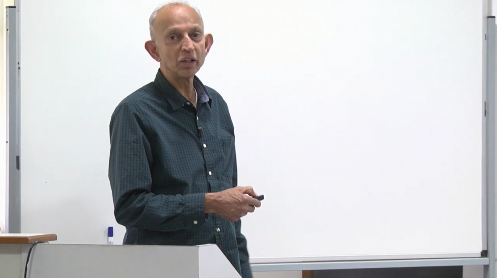 Foundations of Data Science - Lecture 9 - Two Applications of SVD