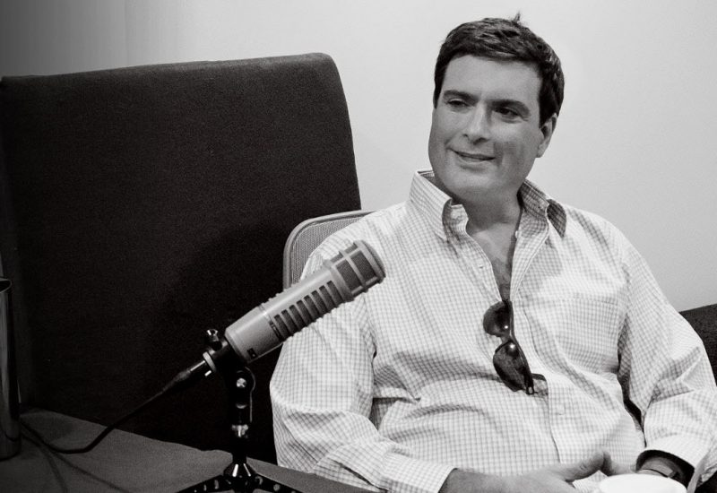 Visualizing Data and Other Big Ideas