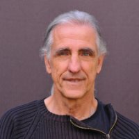 Portrait of John Boylan