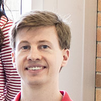 Miklos Z. Racz的肖像