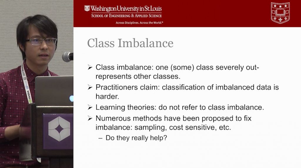 Precision-Recall versus Accuracy and the Role of Large Data Sets