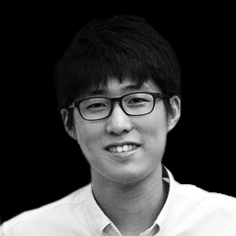 Portrait of Sang-won Leigh