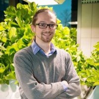 Steven Jacobs의 초상화