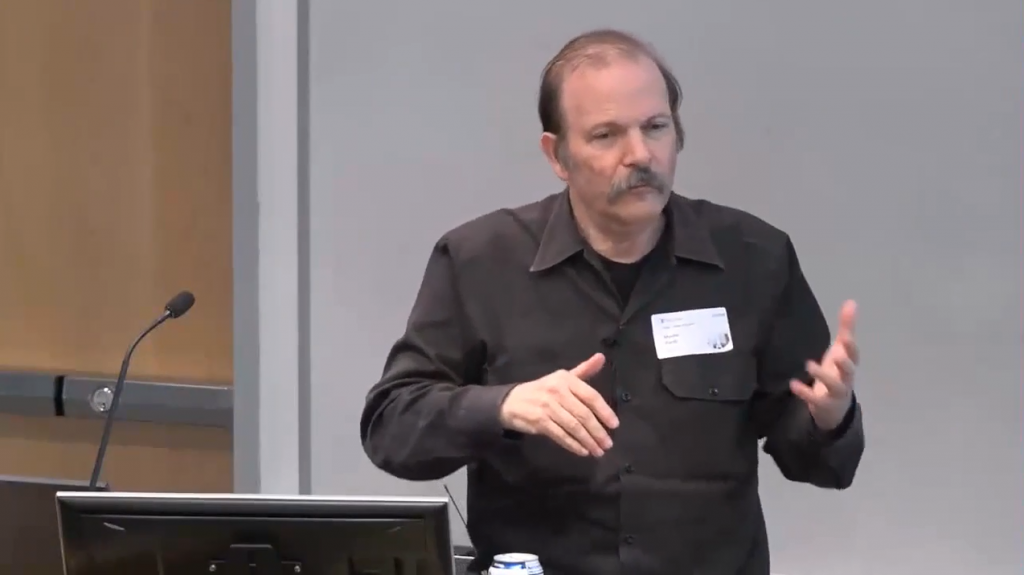 Humans, Machines, and Work The Future is Now