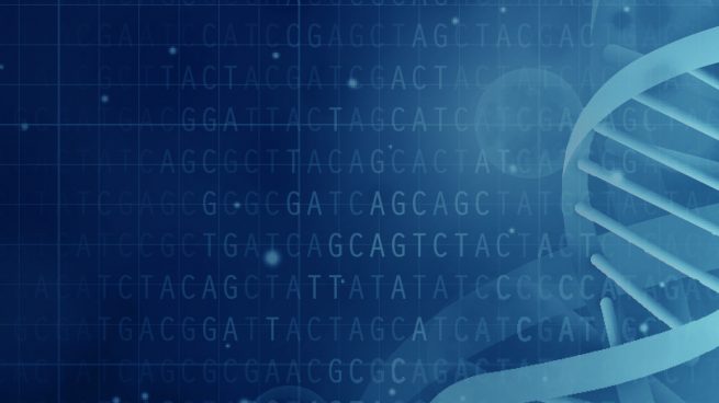 Hack the Genome