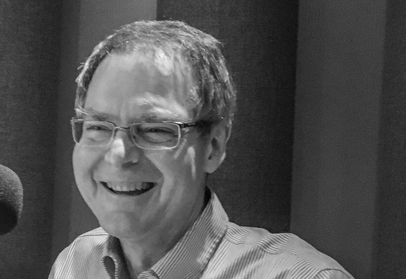 How Programming Languages <br>Quietly Run the World