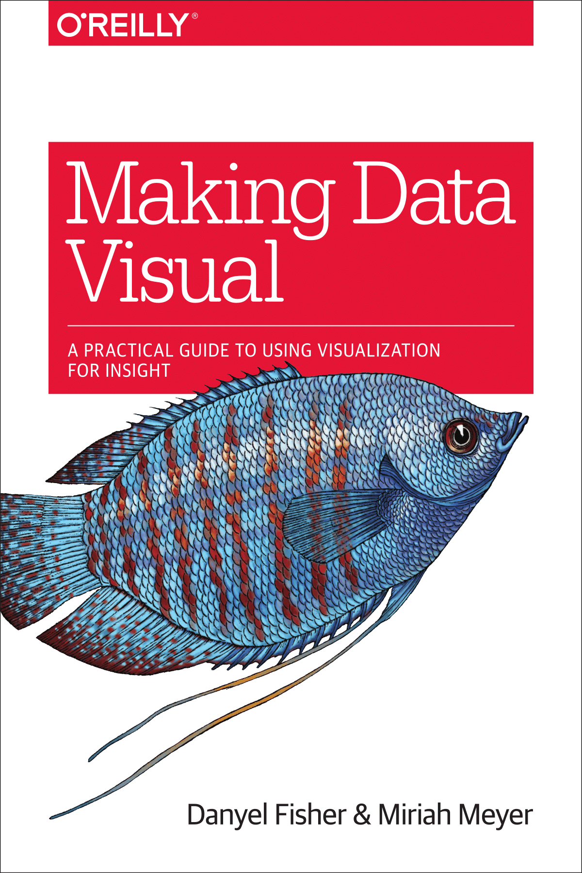 Making Data Visual - Microsoft Research