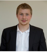 Portrait de Andrey Siminov