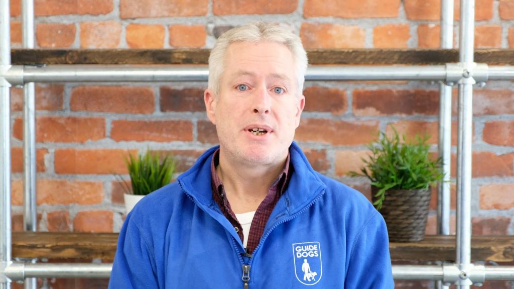 Microsoft Soundscape - An Introduction from Guide Dogs UK