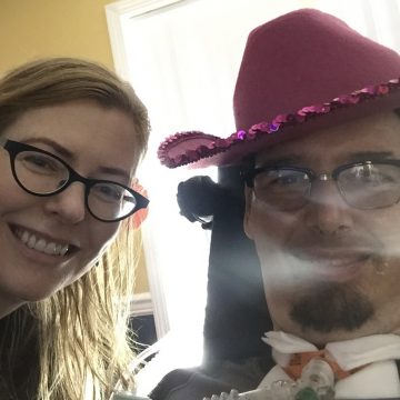 Portrait of Jeremy Best