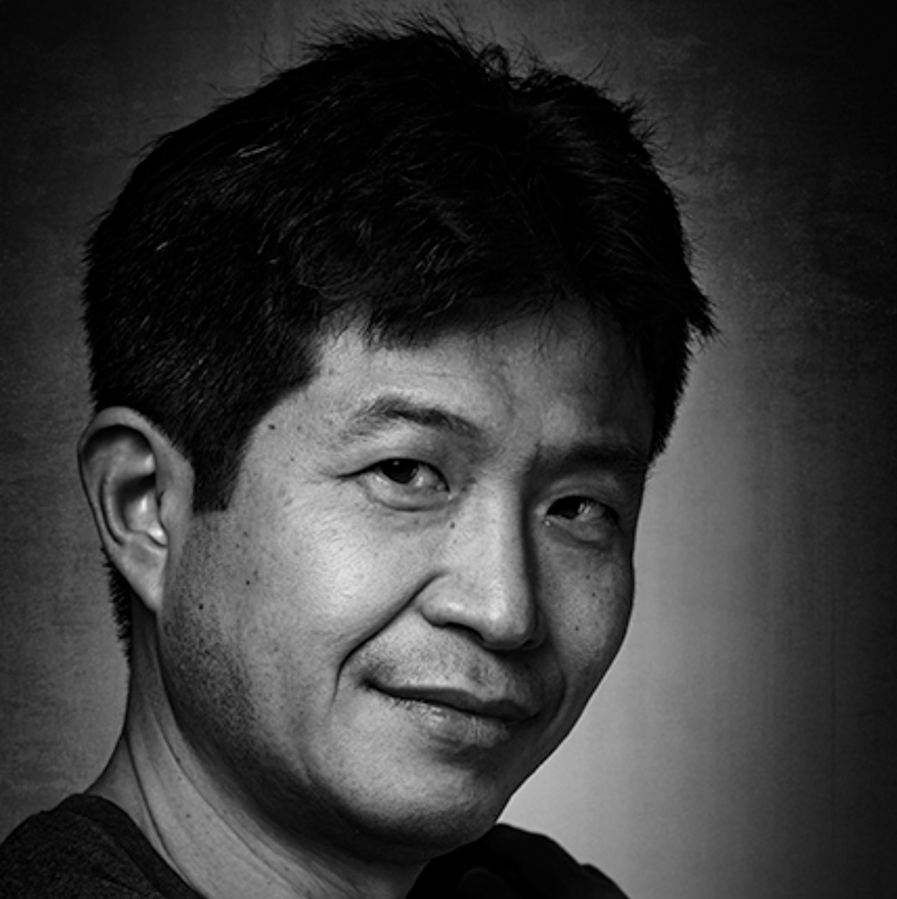 Portrait of Keita Ohtani