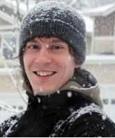 Portrait de Michael Barto