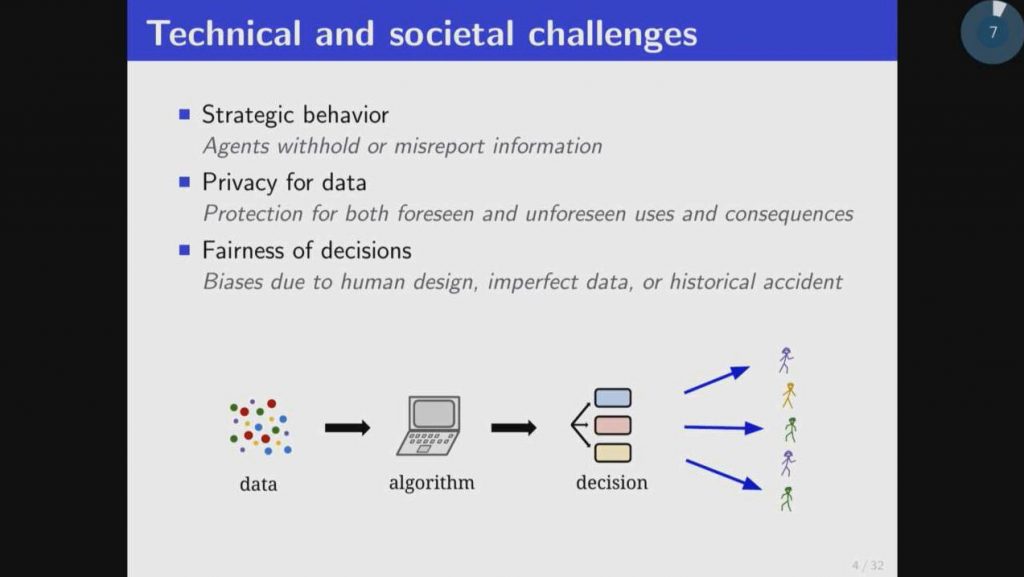 Acquiring and Aggregating Information in Societal Contexts