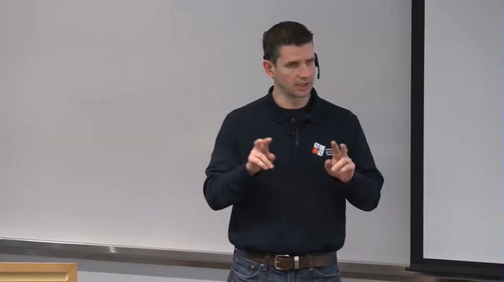 Accessibility in the AI Frontier