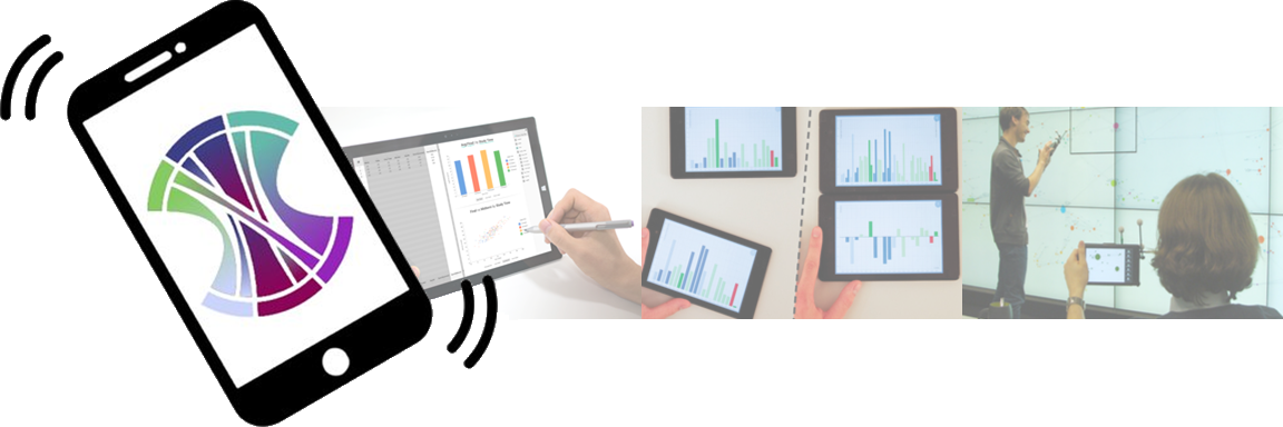 Data Visualization on Mobile Devices - Microsoft Research