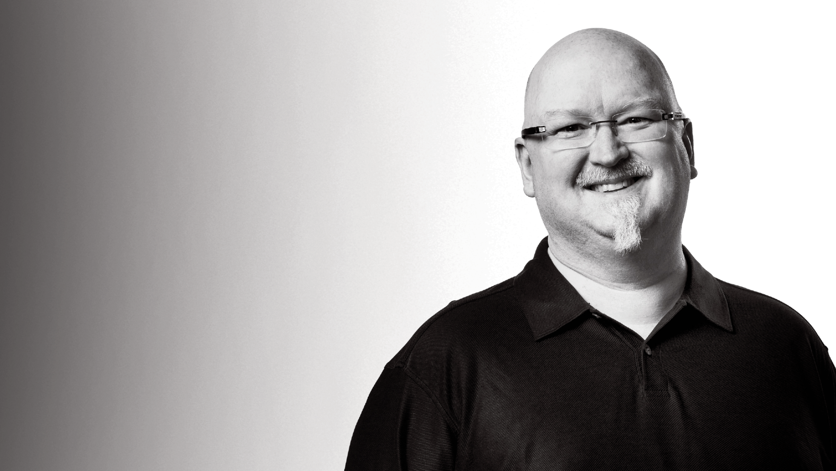 Chief Technology Officer Kevin Scott