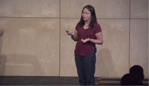 session 2 at the Principles of Intelligence: A Celebration of Colleagues and Collaboration event