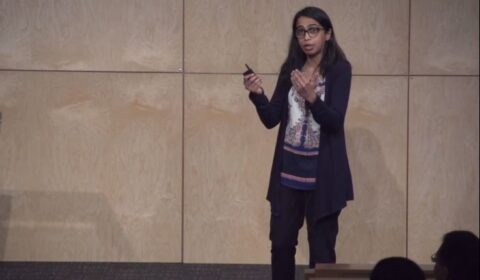 session 3 at the Principles of Intelligence: A Celebration of Colleagues and Collaboration event