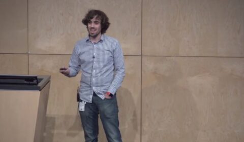 session 6 at the Principles of Intelligence: A Celebration of Colleagues and Collaboration event