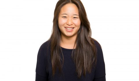 Andi Peng's Journey to the Microsoft Research AI Residency