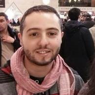 Portrait of Giulio Grassi