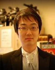 Portrait of Kiryong Ha