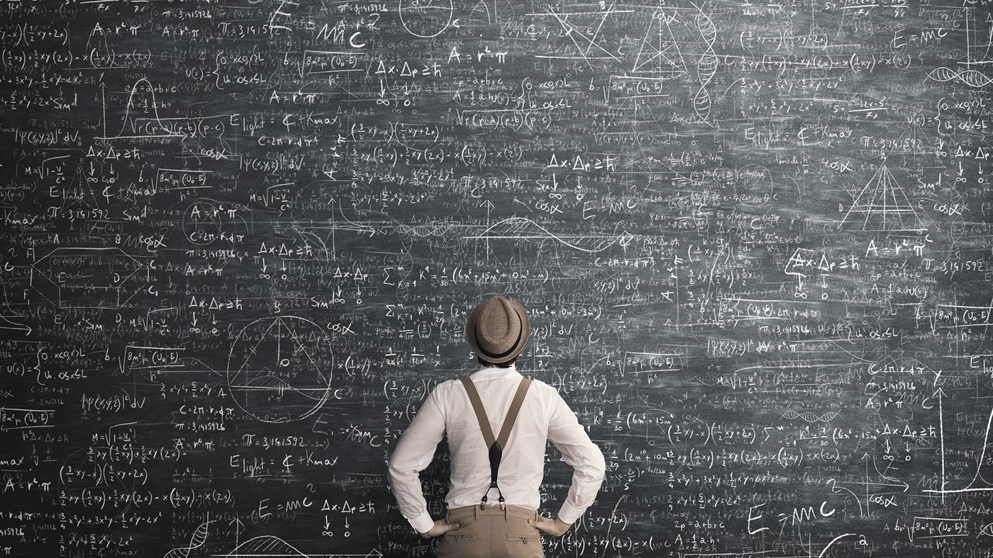 Unlikely research area reveals surprising twist in non-smooth optimization