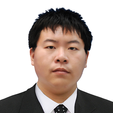 Portrait of Chao Li