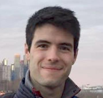 Max Willsey的肖像