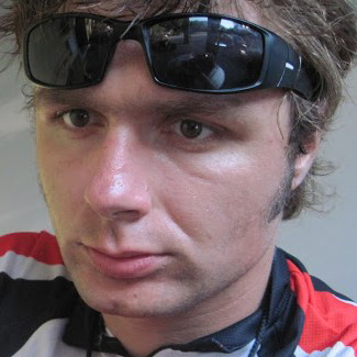 Ivan Dokmanic의 초상화