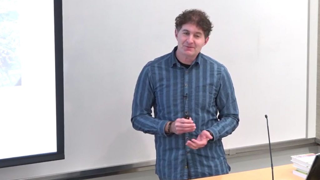 Adam Barr: Lessons From the Fifty-Year Quest to Turn Programmers into Software Engineers