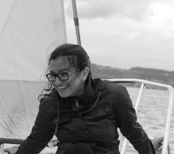 Portrait of Samira Ebrahimi Kahou