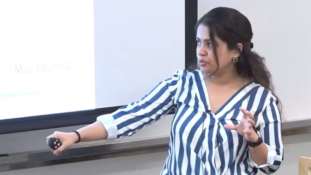 Learning Challenges in Natural Language Processing