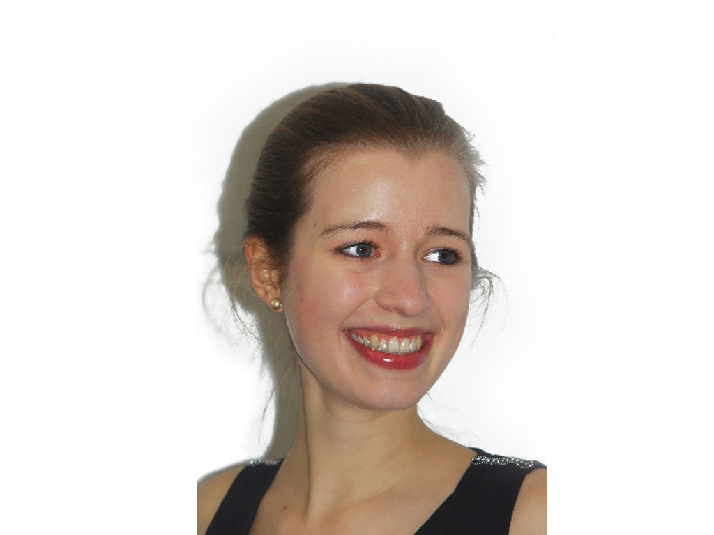 Anna-Lena Popkes, AI Resident