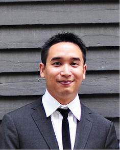 Portrait of Hoang Do