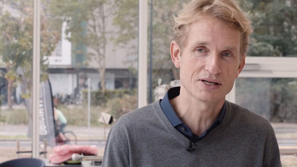 Video: Microsoft Quantum Materials Lab opens in Denmark