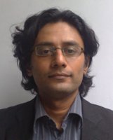 Portrait of Karthikeyan  Bhargavan