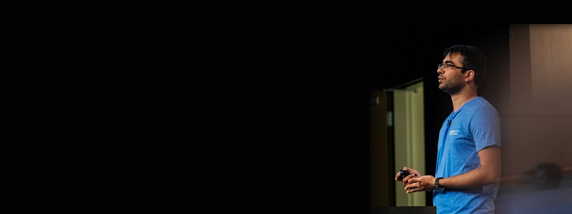 Event: MSR Montreal Pizza & AI Distinguished Lecture Series / Série de conférences distinguées