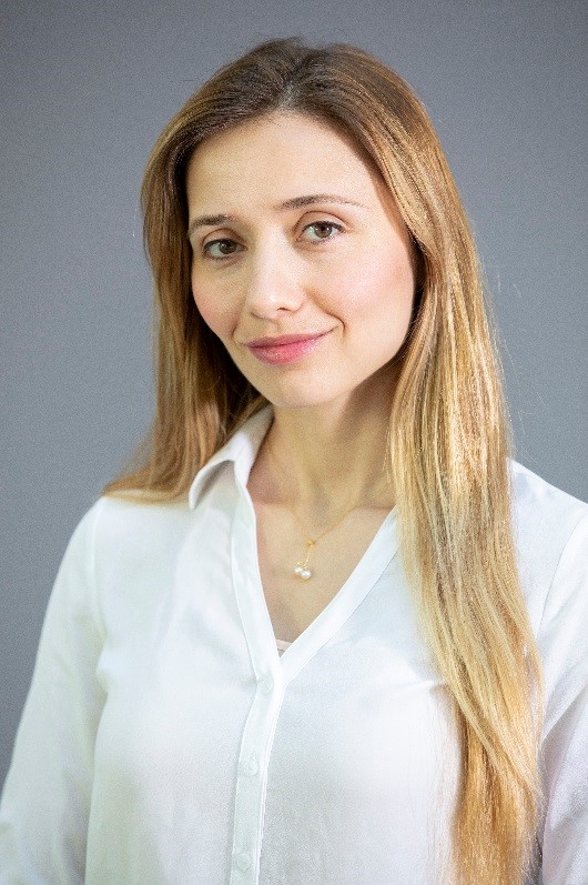 Raluca Ada Popa, University of California, Berkeley