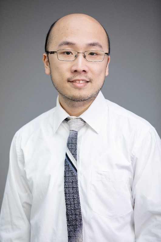 Yin Tat Lee, University of Washington