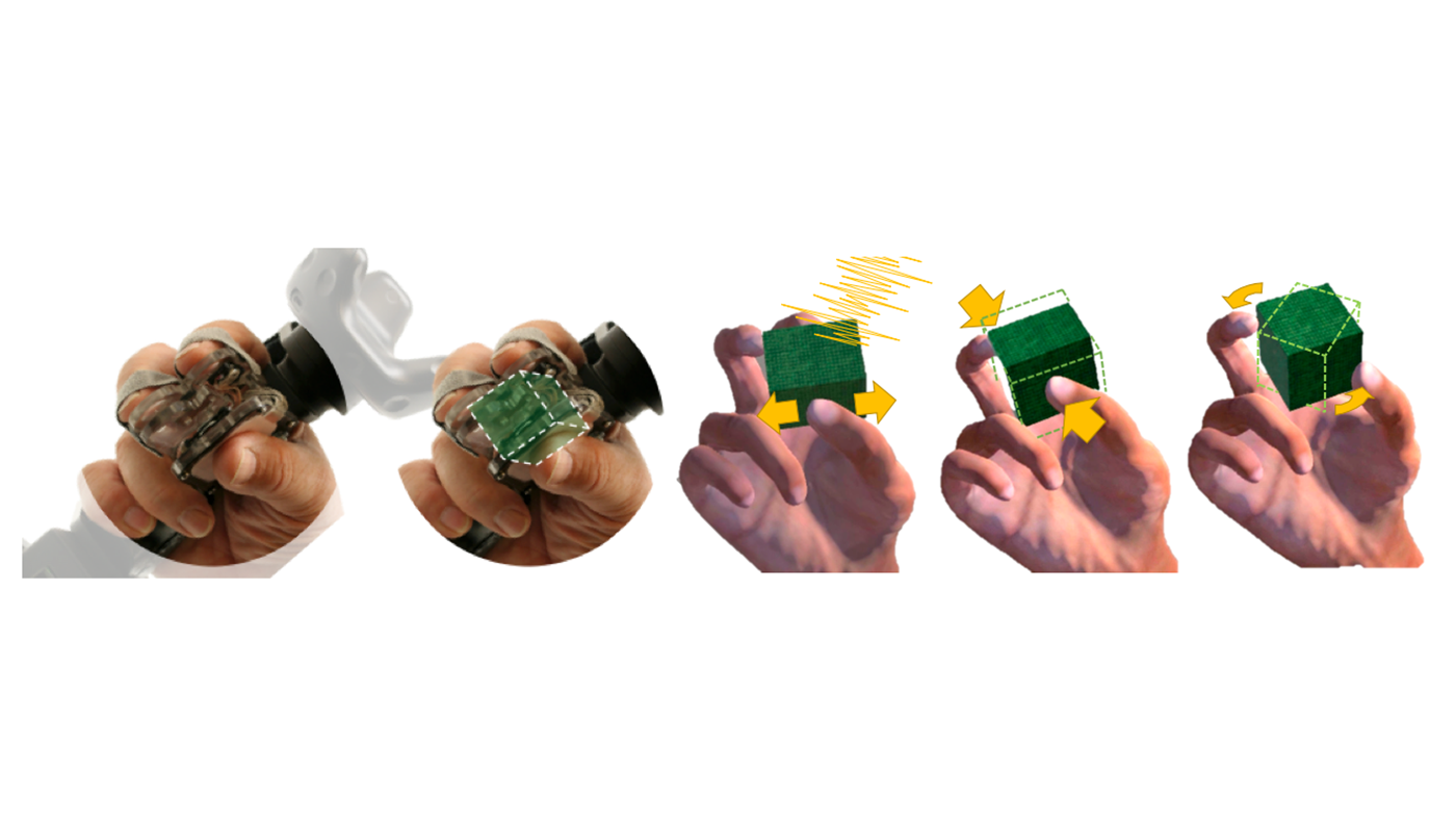 a hand holding a package of food