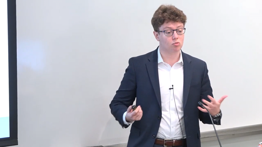 A Client-centric Approach to Transactional Datastores