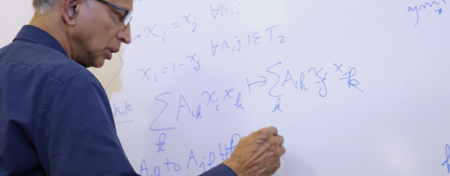 Foundations of Data Science