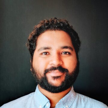 Portrait de Mikhail Jacob