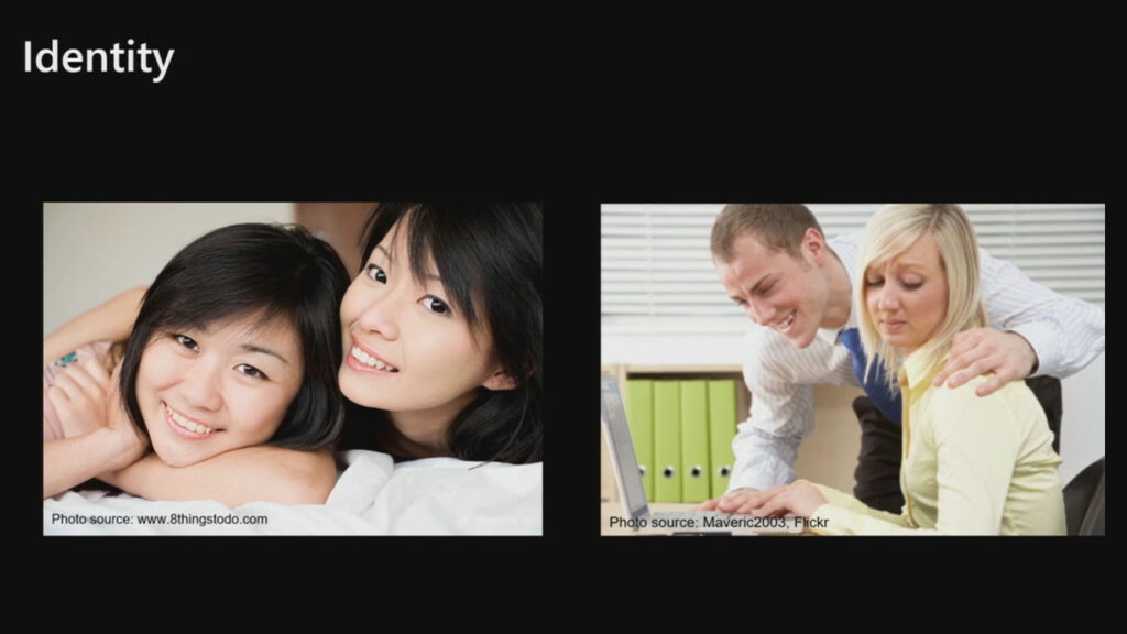 Video: Envisioning Fluid Cross-Device Experiences