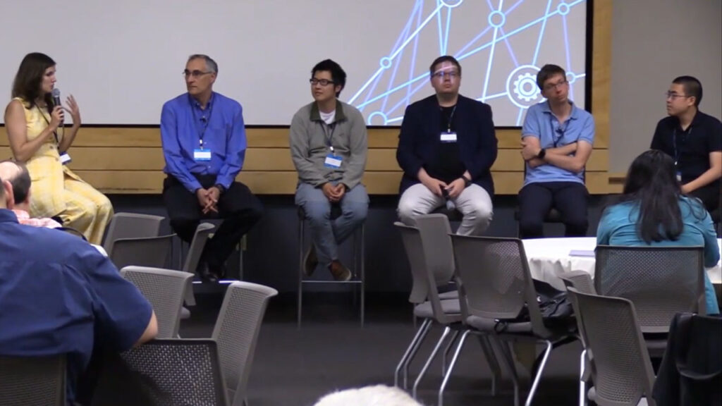 Video: Increasing AI Programmer Productivity