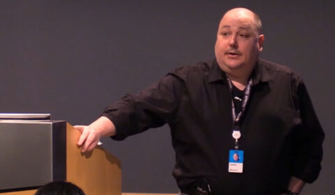 Video: Quantum Computing and Workforce, Curriculum, and Application Development: Insight into real-world quantum applications