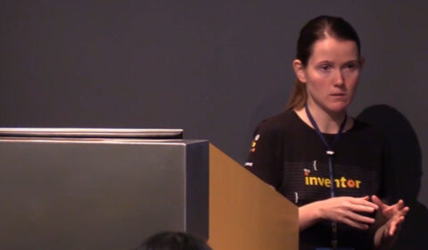 Video: Quantum Computing and Workforce, Curriculum, and Application Development: Overview