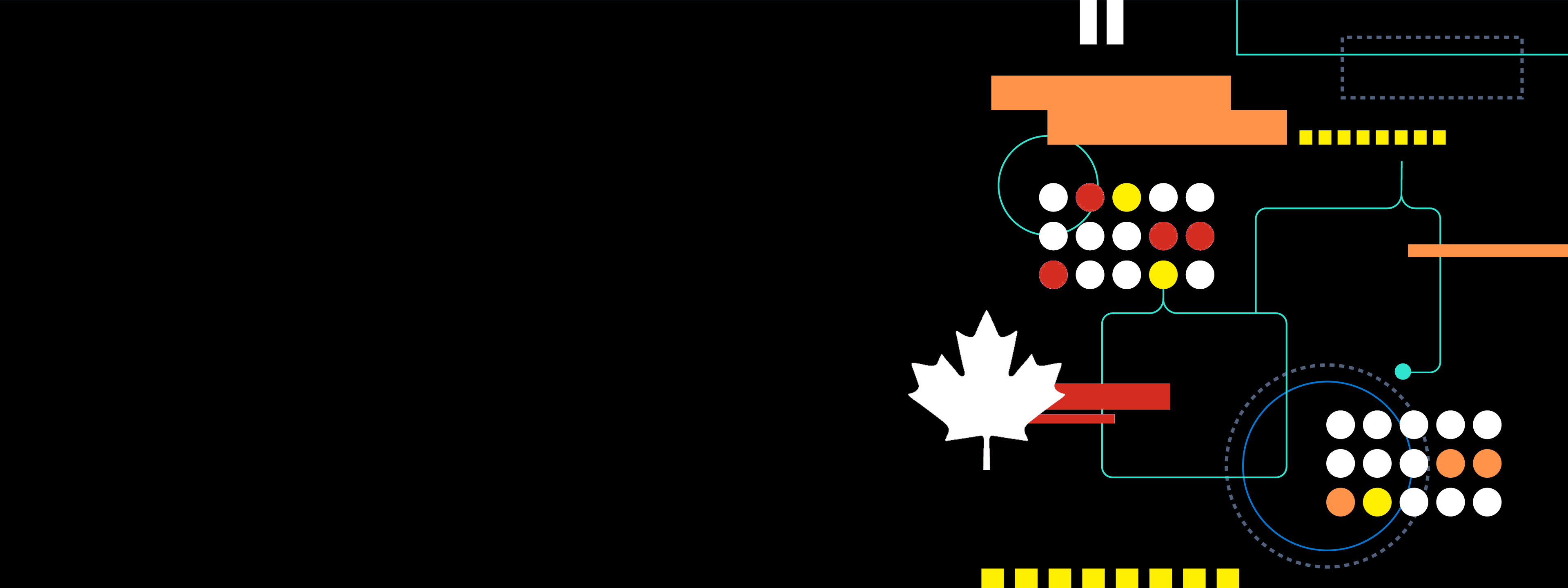 Machine Reading Comprehension: Welcome to Canada demo